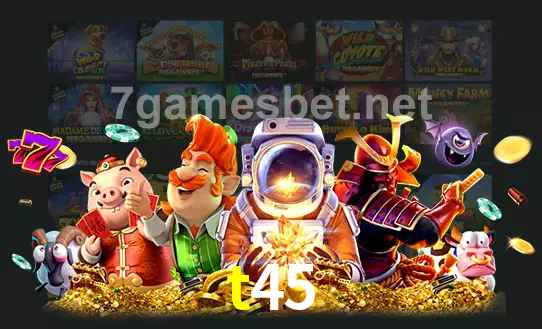 cassino t45