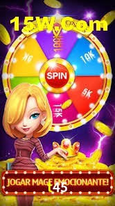 Slot Games t45