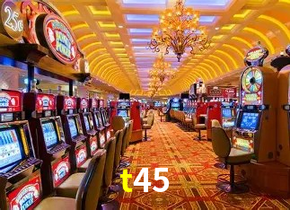 t45 Belo Horizonte - Promo Tips