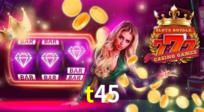 t45 - Security