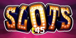 Roulette Table t45