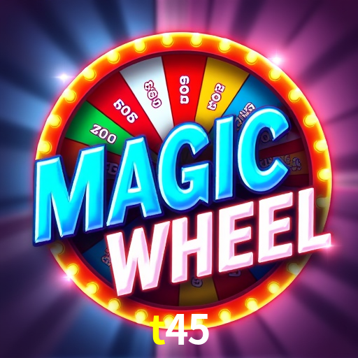 Descubra a Magia dos Jogos de Arcade no t45