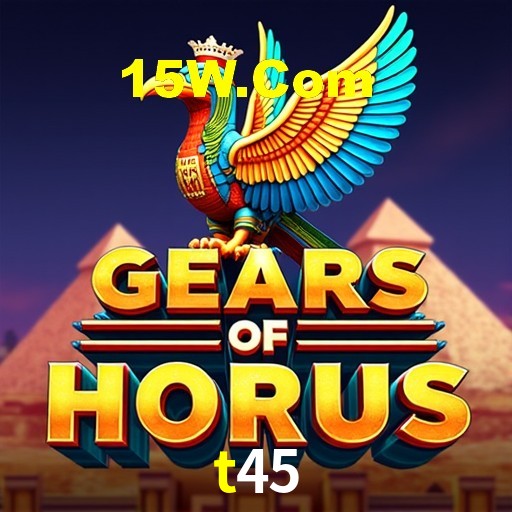 Apostas de Tênis t45