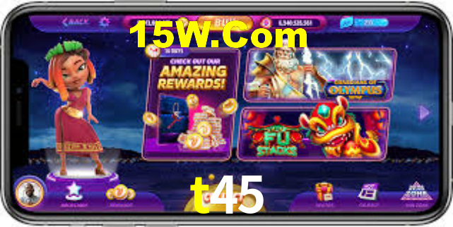 t45 - App Security