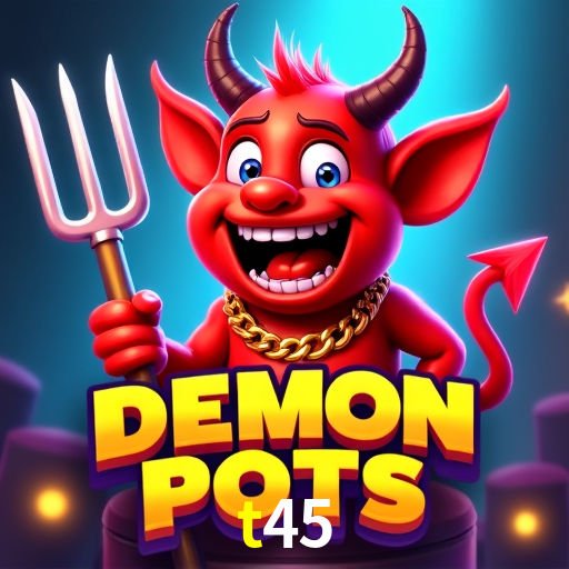 Diretório de Jogos t45