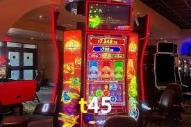 t45 - Login Oficial Cassino - t45.com