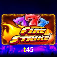 Sports Statistics t45