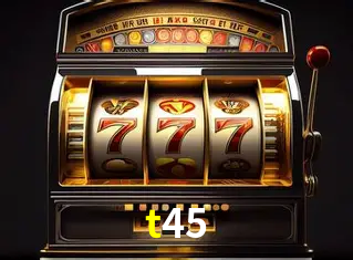 t45 Plataforma - Certificada MGA desde 2015