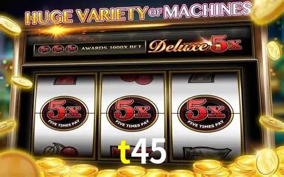 t45 - Login Methods