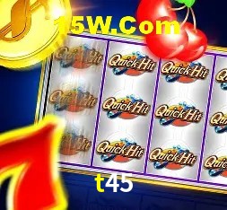 t45 Rio de Janeiro - Calendar