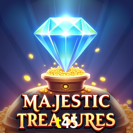 Descubra a Magia dos Jogos de Arcade no t45