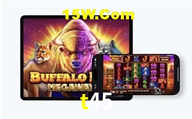 t45 São Paulo - Jogo Providers