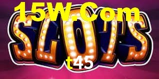 Live Casino t45