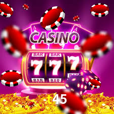 t45: A Experiência de Casino com Jogos de Mesa ao Vivo