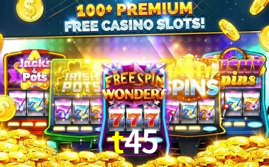 Exclusive Offers t45