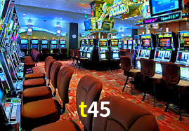 VIP Casino t45