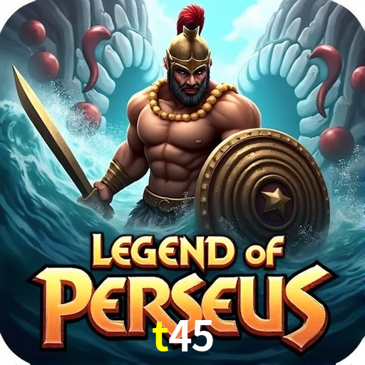 Gates of Olympus t45